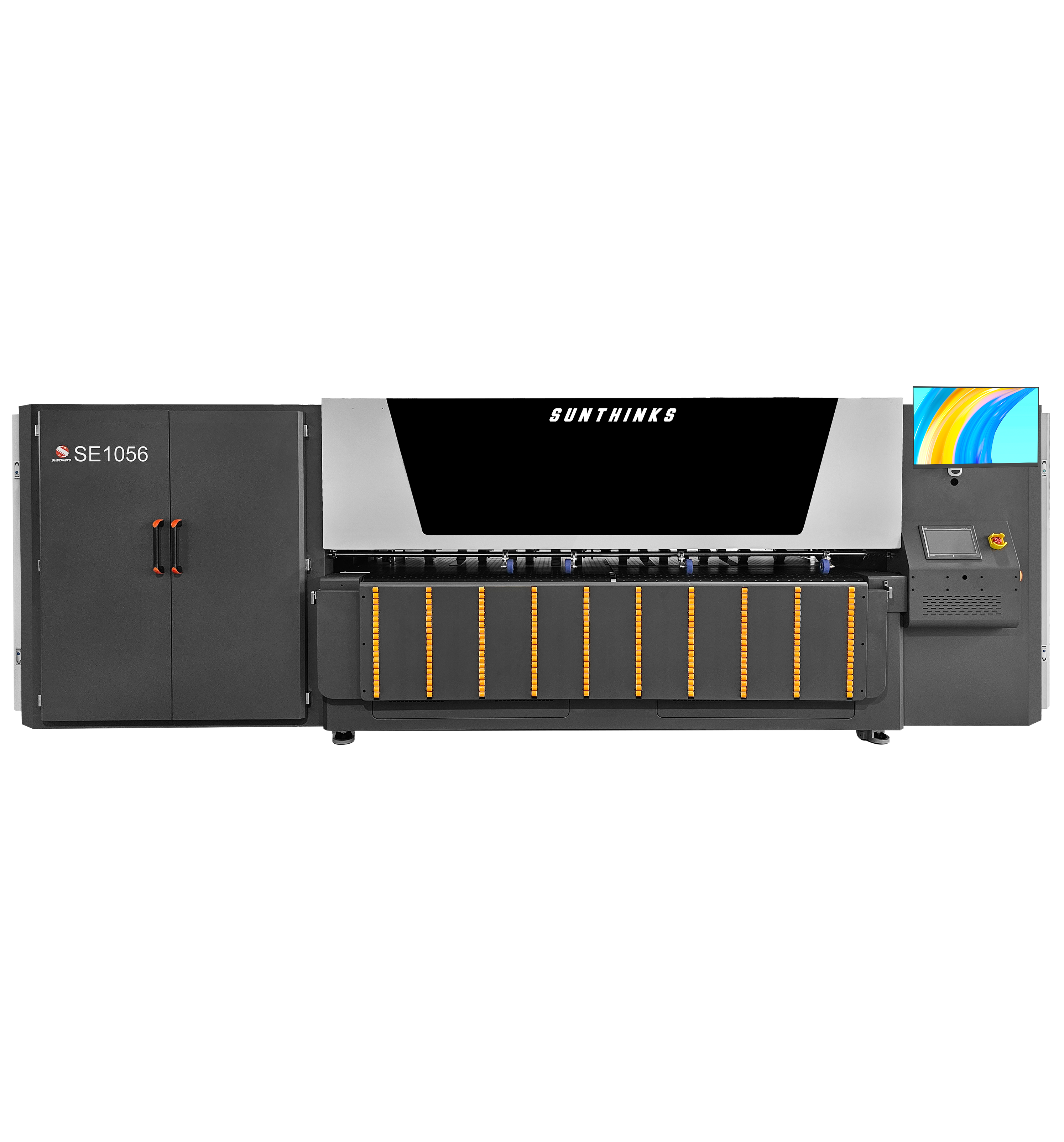 SE1056 Digital Single Pass Printer